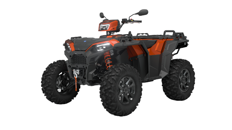Sportsman XP 1000 S L.E