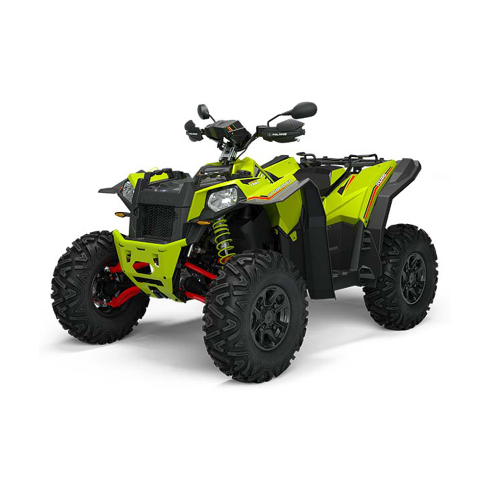 thumbnail image 2 of ECCPP 1.5" 4/156 Wheel Spacers For Polaris Sportsman Scrambler XP 1000 - 10x1.25 Thread (2pcs) 2 of 5