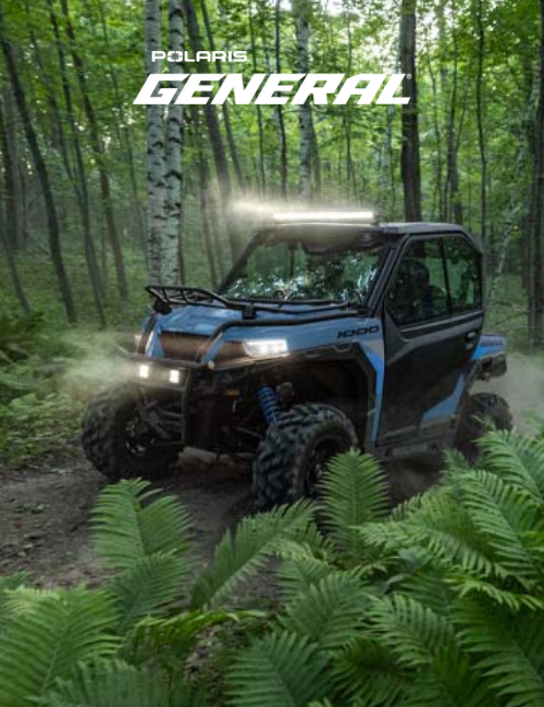 Home Polaris General