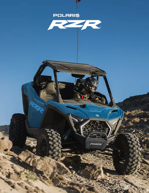 Modelli RZR