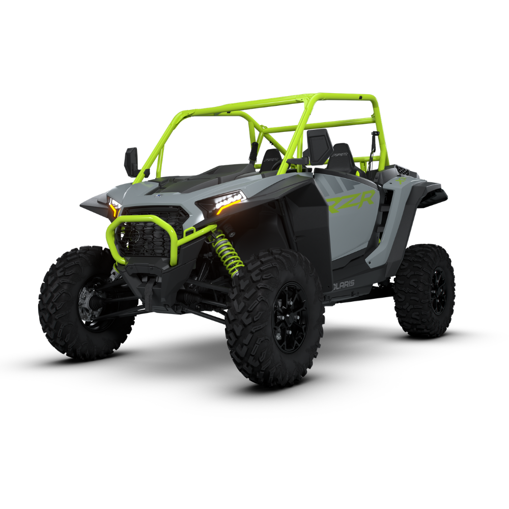 Rzr XP 1000