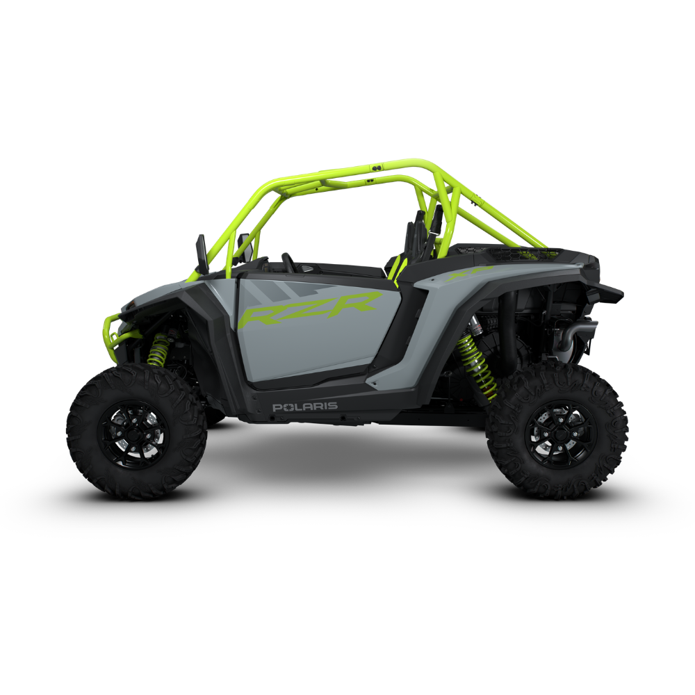 Rzr XP 1000
